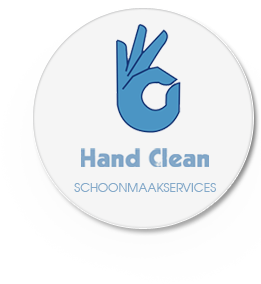 Hand Clean Schoonmaakservices BVBA