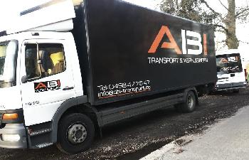 A.B.I. Transport Bvba