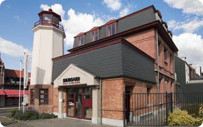 Shurgard Self-Storage Merksem