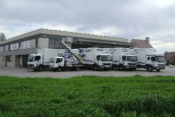 De Vogelaere Geert Verhuizingen BVBA