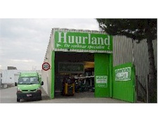 Huurland Gent