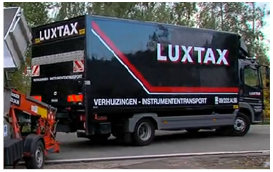 Luxtax