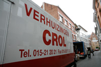 Verhuizingen Crol.J